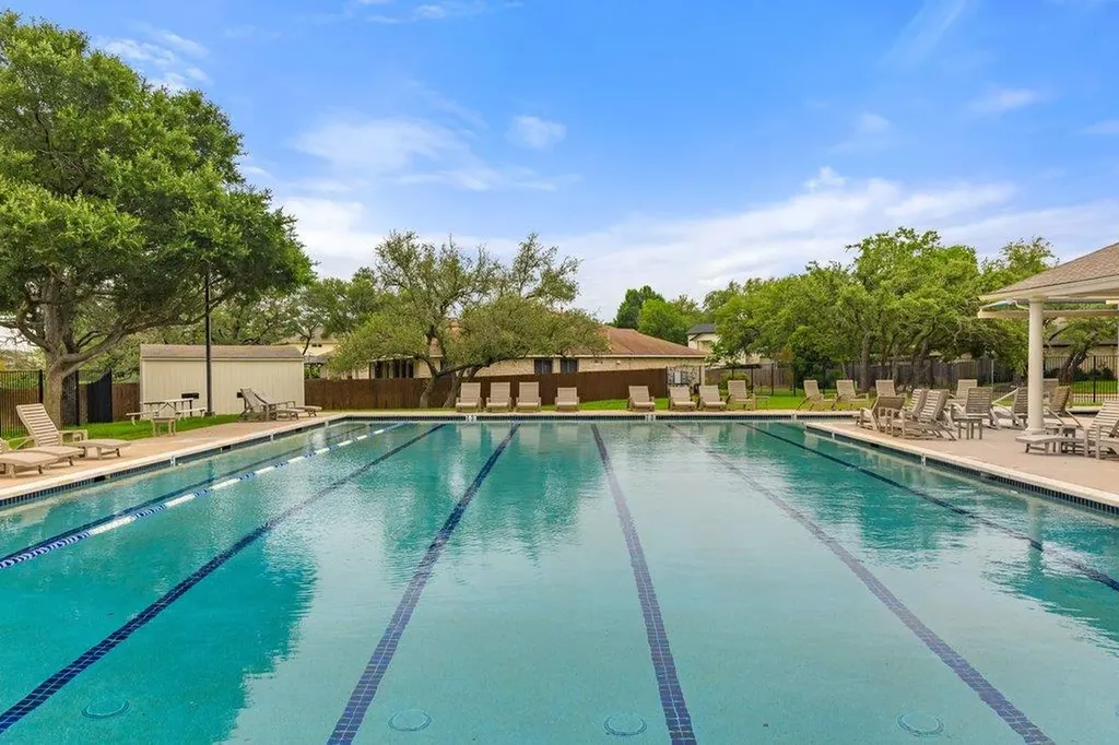 4416 Campo Verde Drive Austin TX 78749