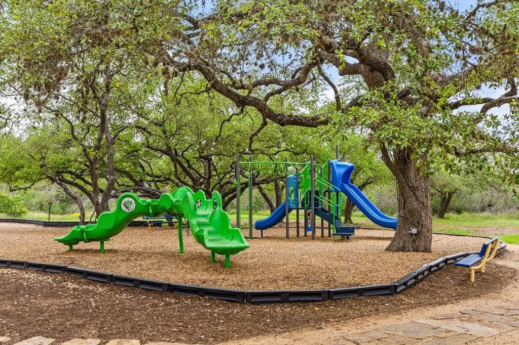 4416 Campo Verde Drive Austin TX 78749