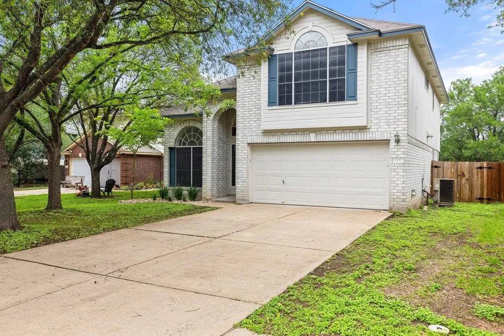 4416 Campo Verde Drive Austin TX 78749
