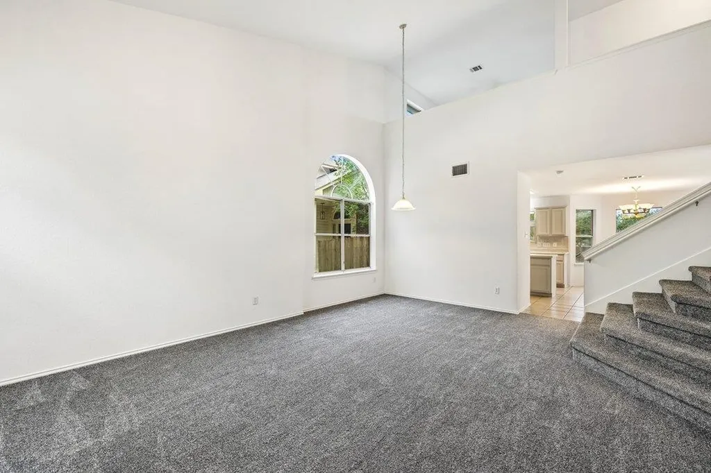 4416 Campo Verde Drive Austin TX 78749