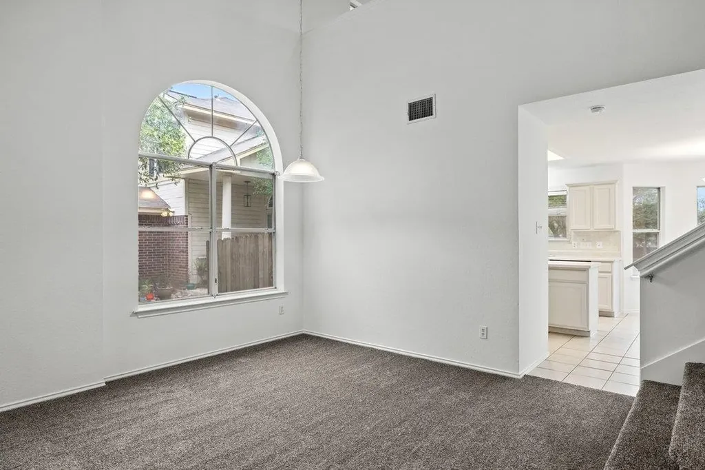 4416 Campo Verde Drive Austin TX 78749