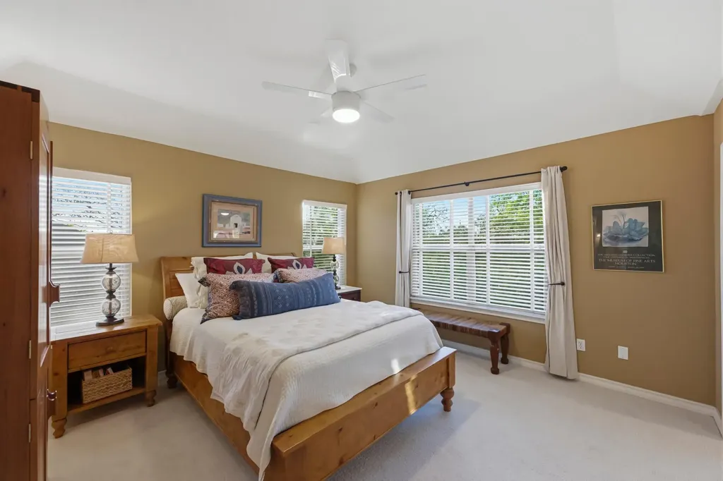 604 Furlong Drive Austin TX 78746