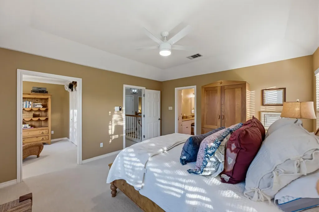 604 Furlong Drive Austin TX 78746
