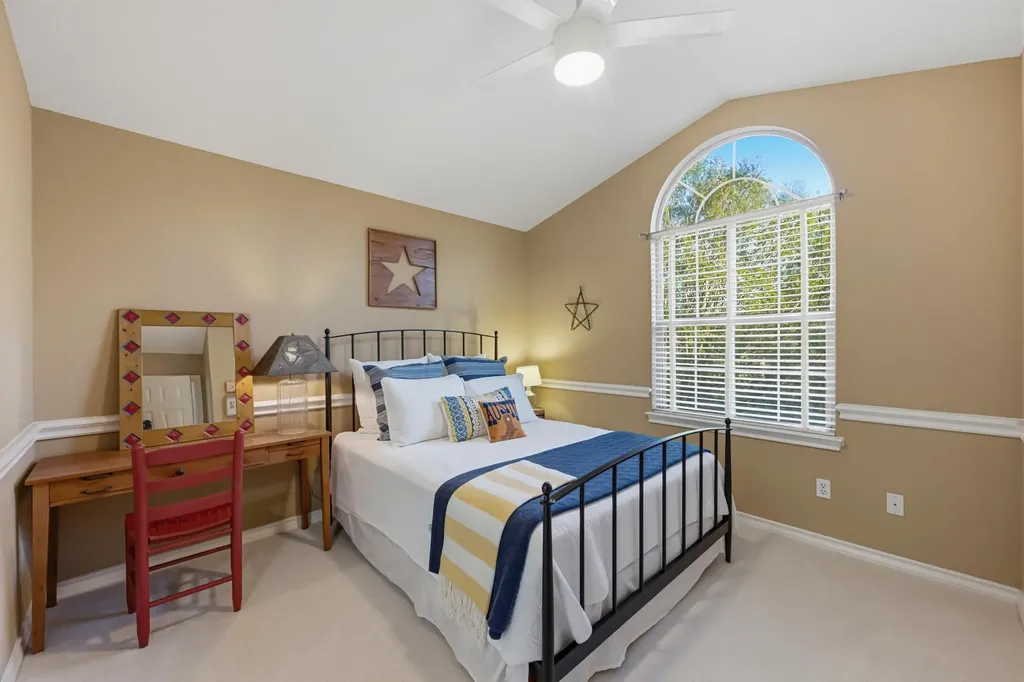 604 Furlong Drive Austin TX 78746