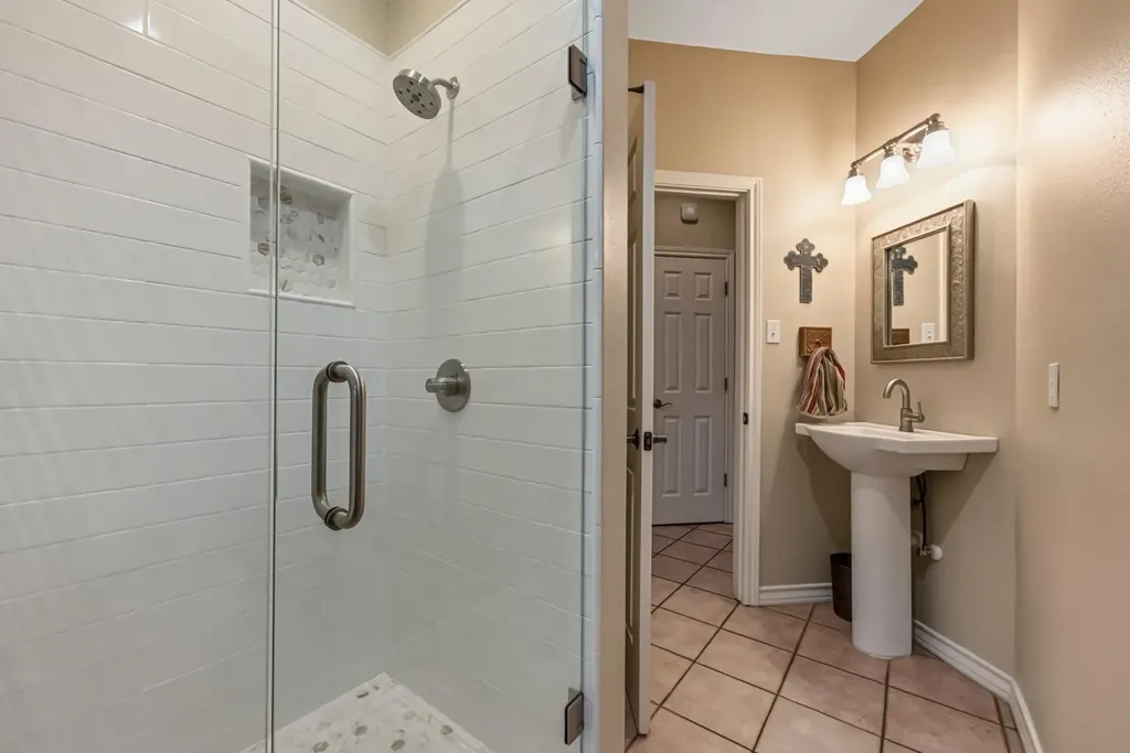 604 Furlong Drive Austin TX 78746