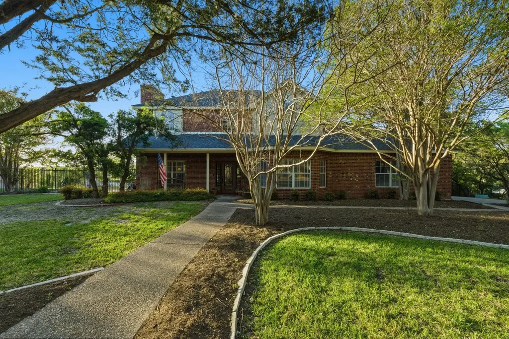 604 Furlong Drive Austin TX 78746