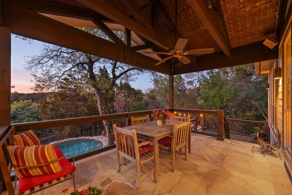 604 Furlong Drive Austin TX 78746