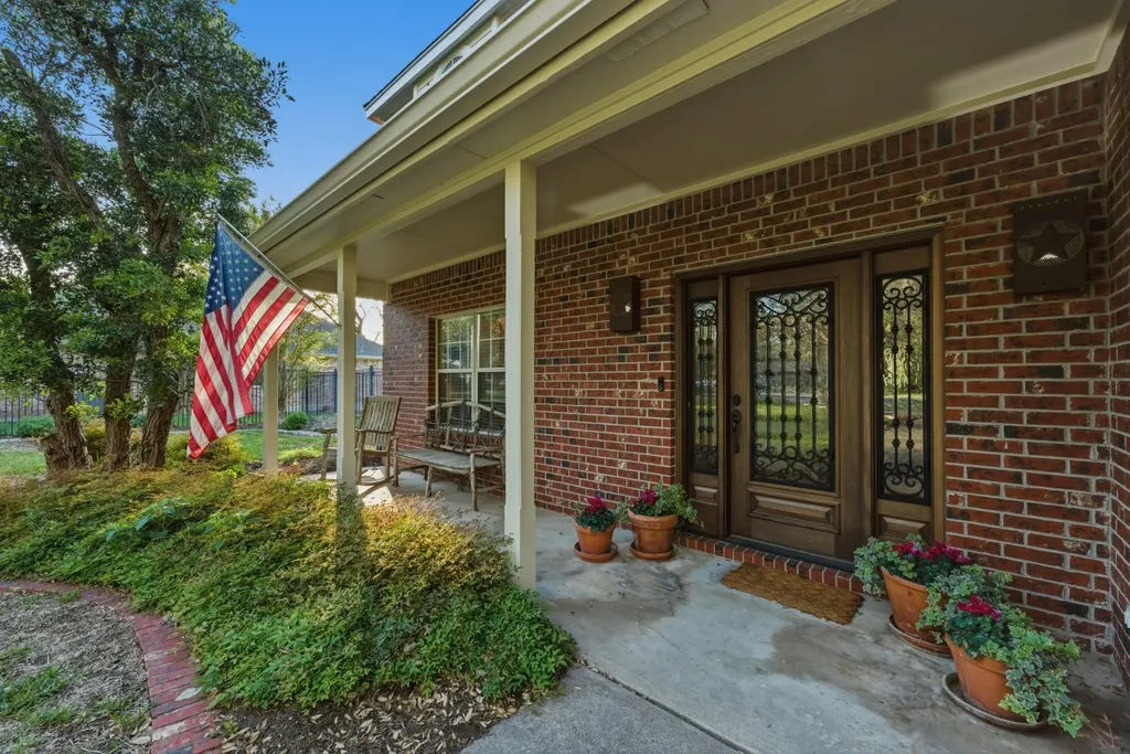 604 Furlong Drive Austin TX 78746