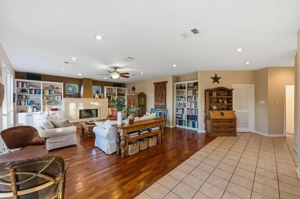 604 Furlong Drive Austin TX 78746