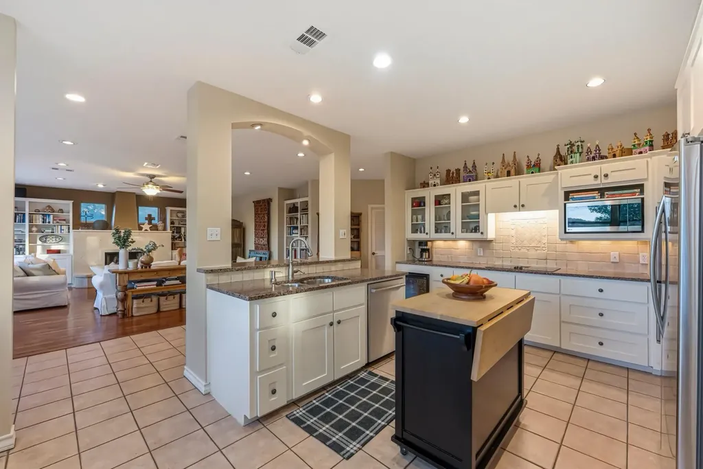 604 Furlong Drive Austin TX 78746