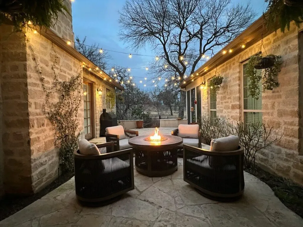 302 Tungsten Horseshoe Bay TX 78657