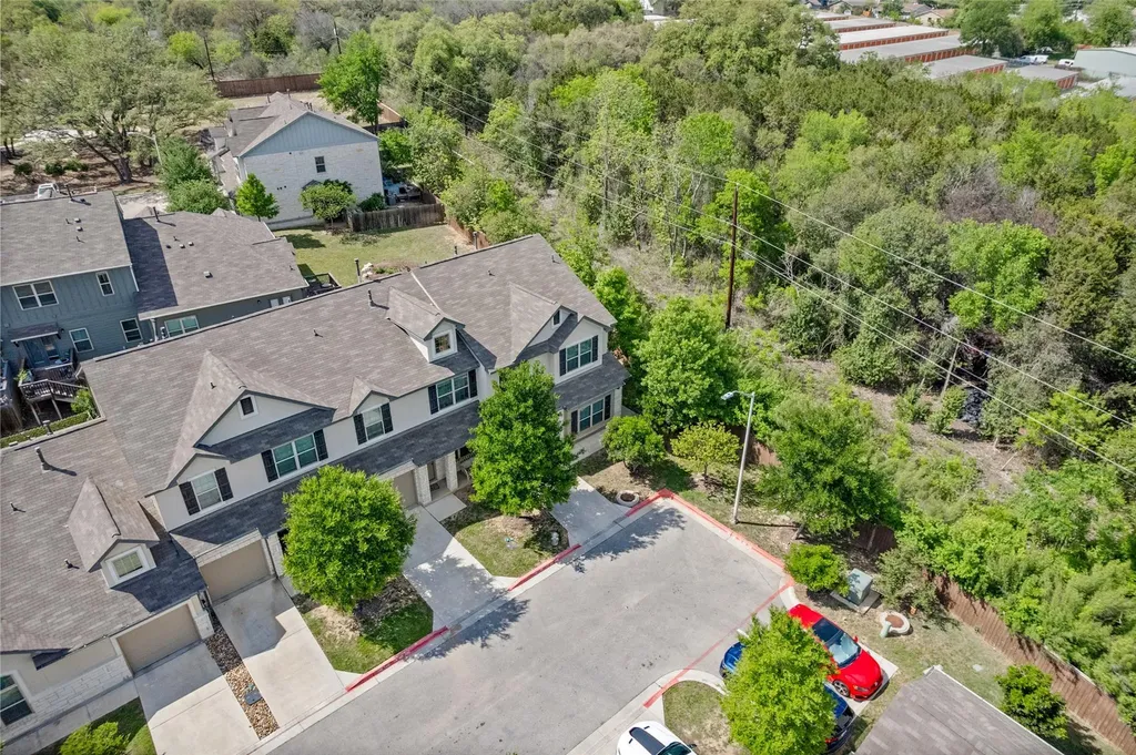 7200 Redding Drive Austin TX 78745