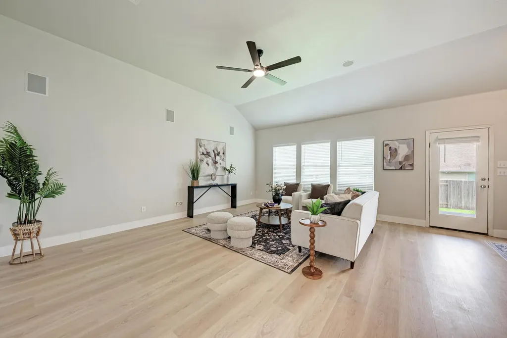 1704 Stonehaven Lane Round Rock TX 78665