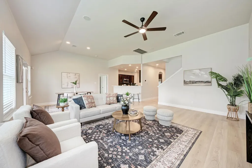 1704 Stonehaven Lane Round Rock TX 78665
