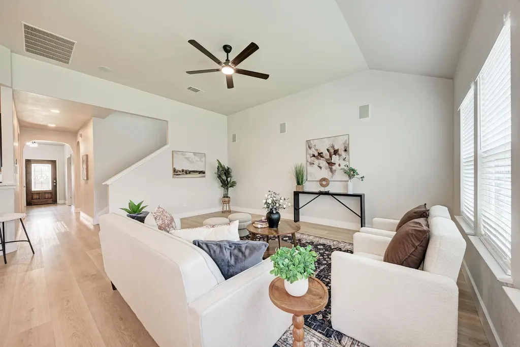 1704 Stonehaven Lane Round Rock TX 78665