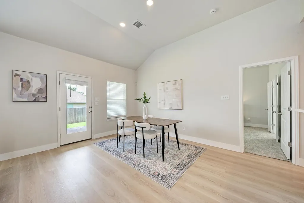 1704 Stonehaven Lane Round Rock TX 78665