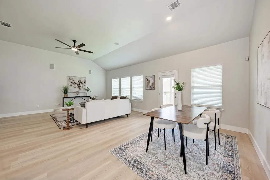 1704 Stonehaven Lane Round Rock TX 78665