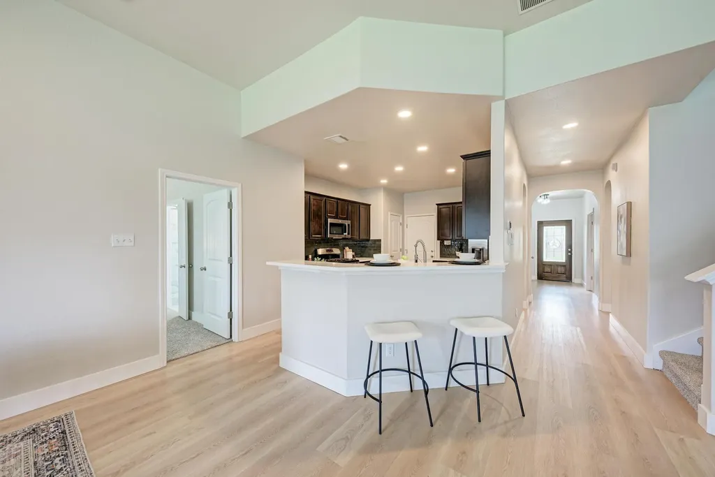 1704 Stonehaven Lane Round Rock TX 78665