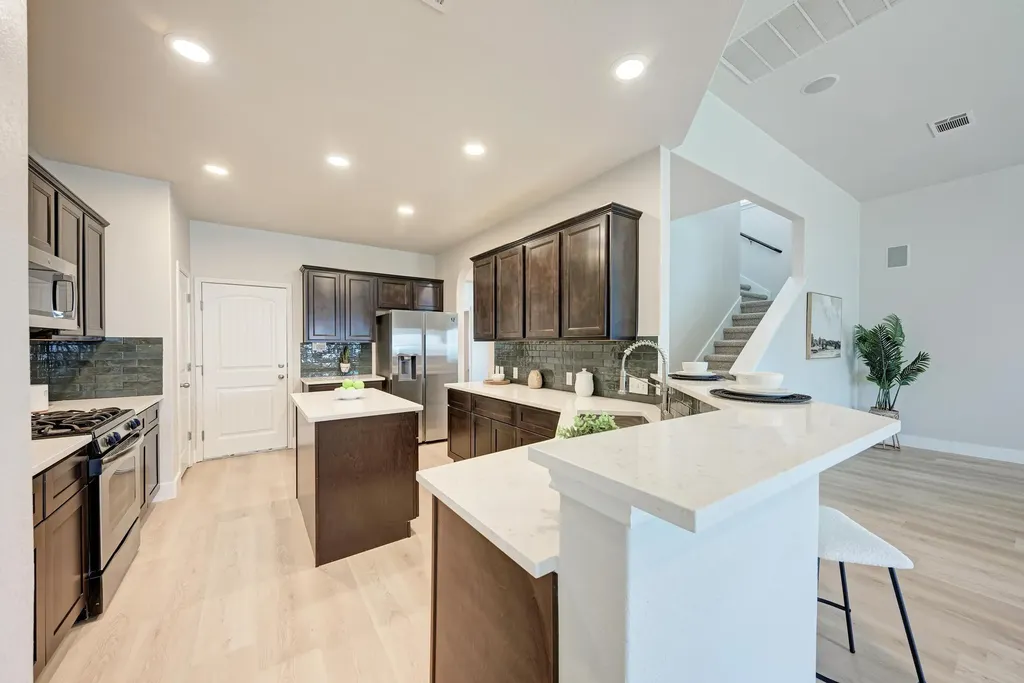 1704 Stonehaven Lane Round Rock TX 78665