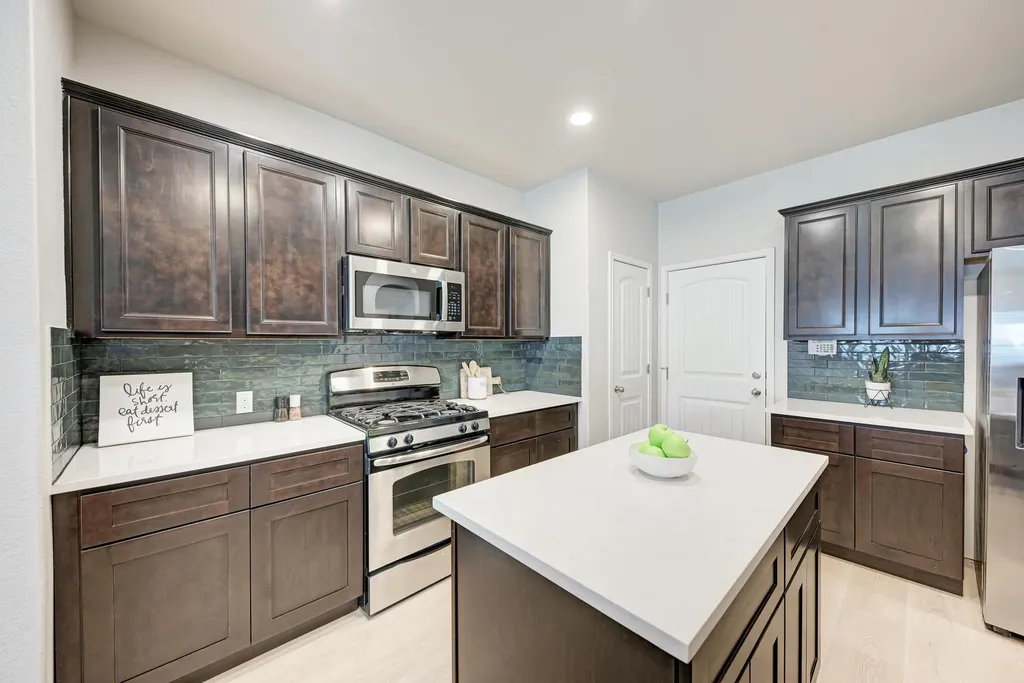 1704 Stonehaven Lane Round Rock TX 78665
