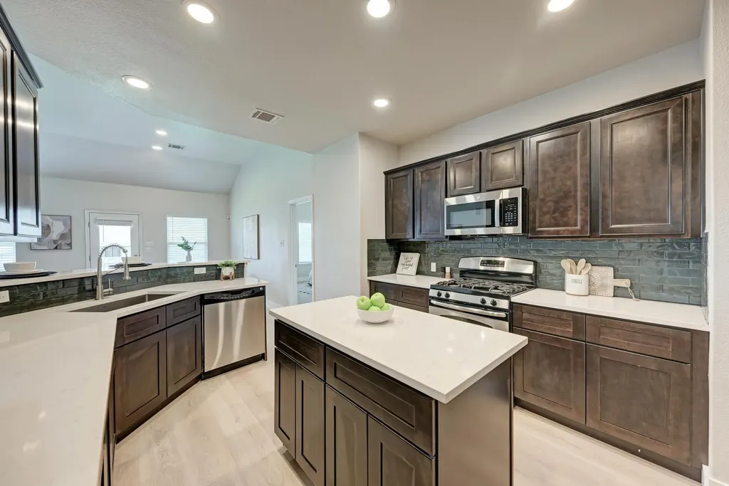 1704 Stonehaven Lane Round Rock TX 78665