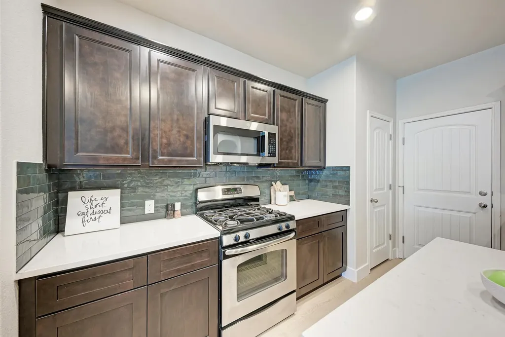 1704 Stonehaven Lane Round Rock TX 78665