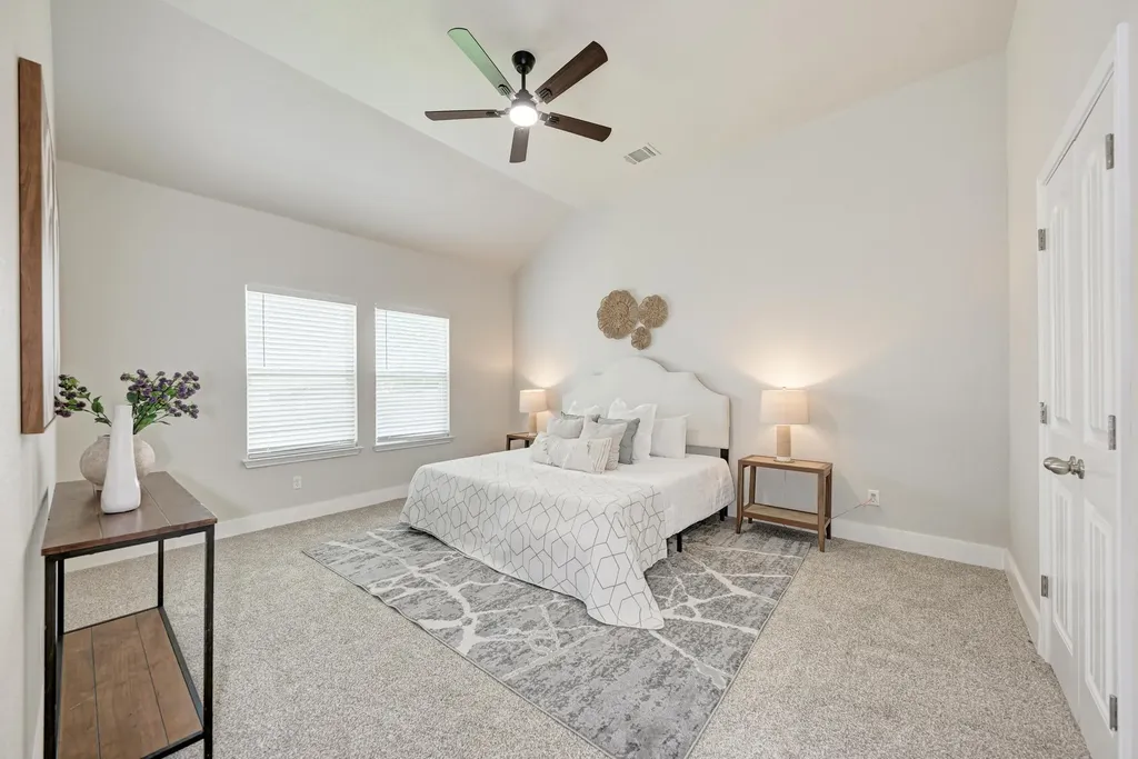 1704 Stonehaven Lane Round Rock TX 78665