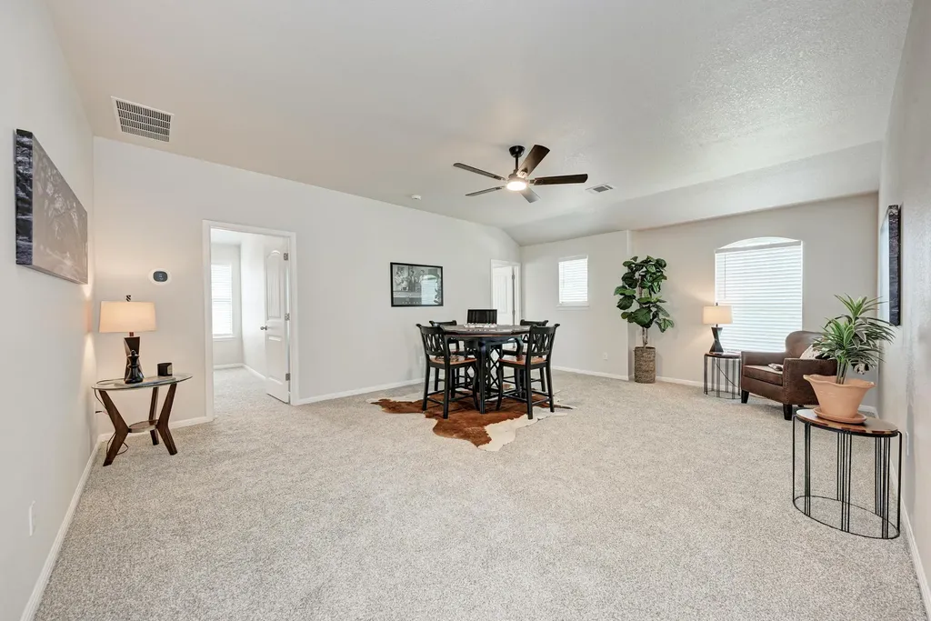 1704 Stonehaven Lane Round Rock TX 78665