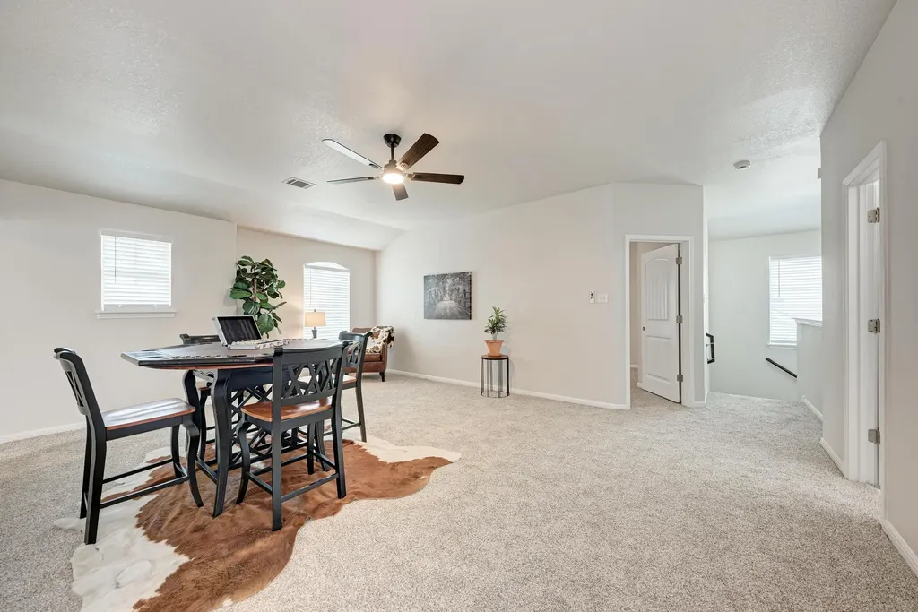 1704 Stonehaven Lane Round Rock TX 78665