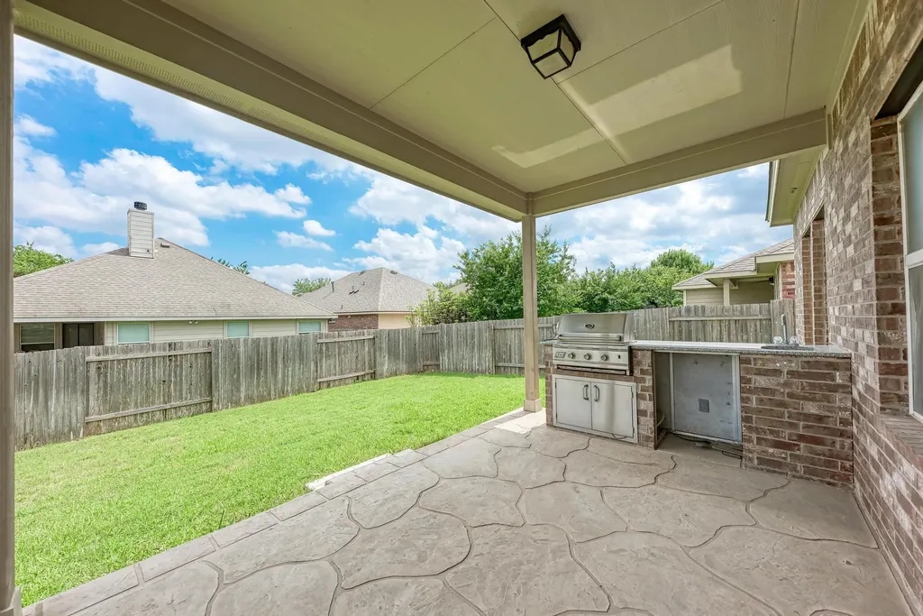 1704 Stonehaven Lane Round Rock TX 78665