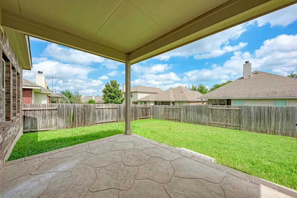 1704 Stonehaven Lane Round Rock TX 78665