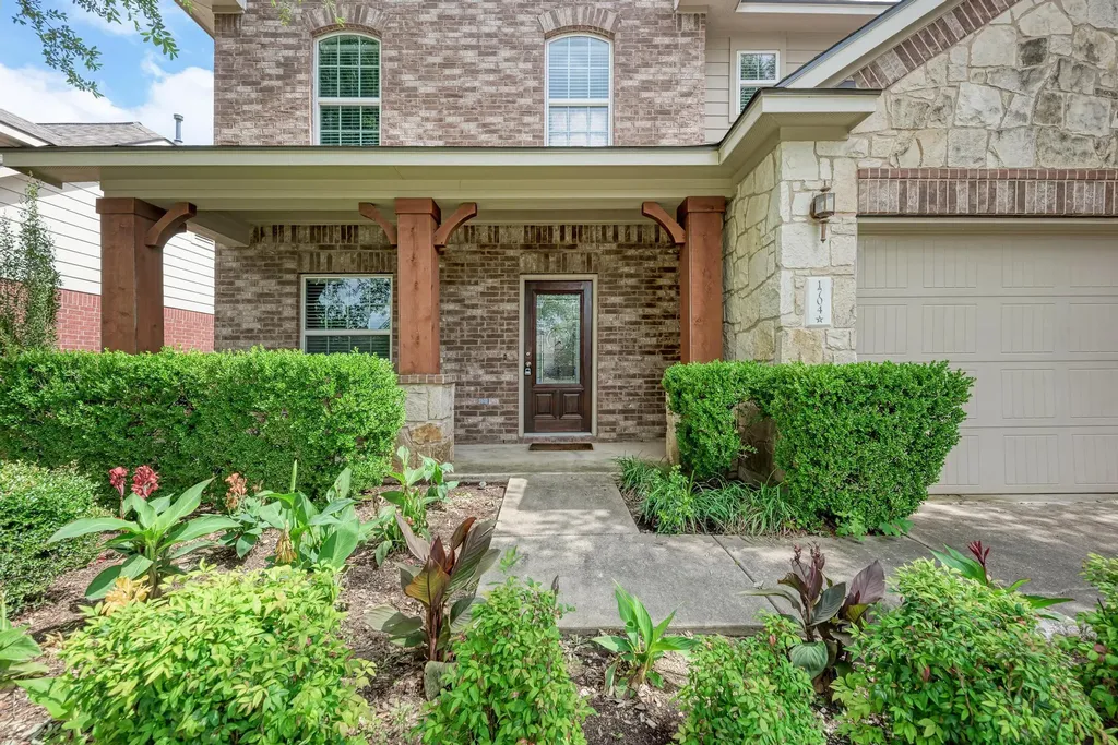 1704 Stonehaven Lane Round Rock TX 78665