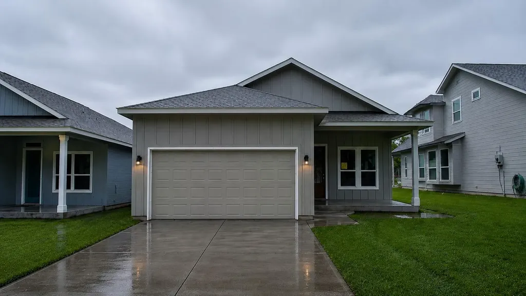 855 Cypress Lane Cottonwood Shores TX 78657