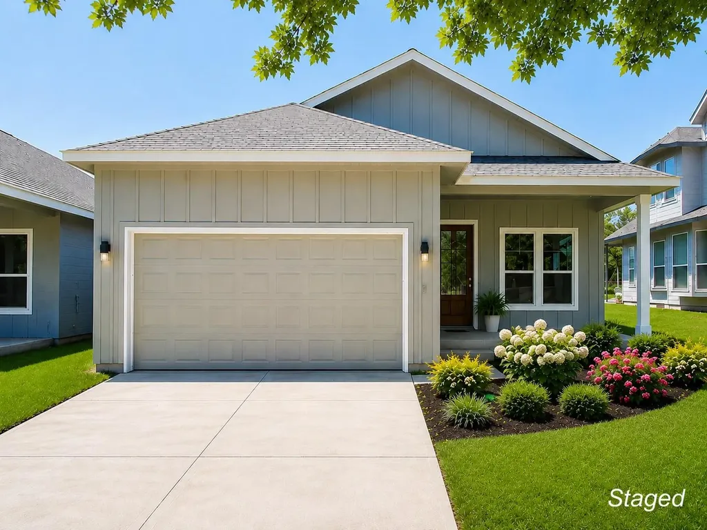 855 Cypress Lane Cottonwood Shores TX 78657