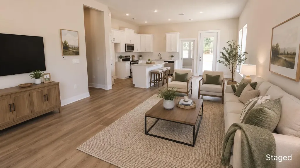 855 Cypress Lane Cottonwood Shores TX 78657