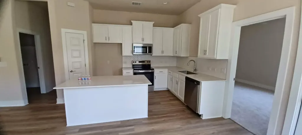 855 Cypress Lane Cottonwood Shores TX 78657