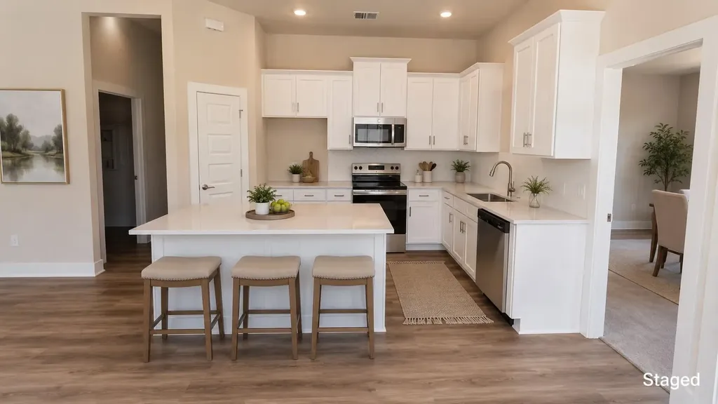855 Cypress Lane Cottonwood Shores TX 78657