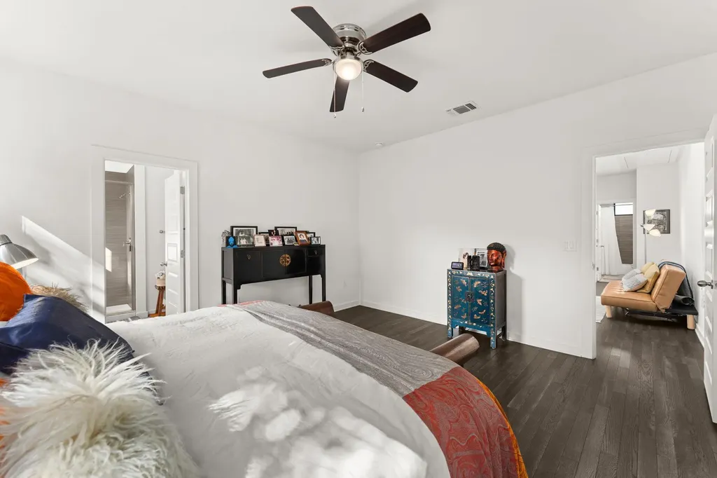 6409 Berkman Drive Austin TX 78723