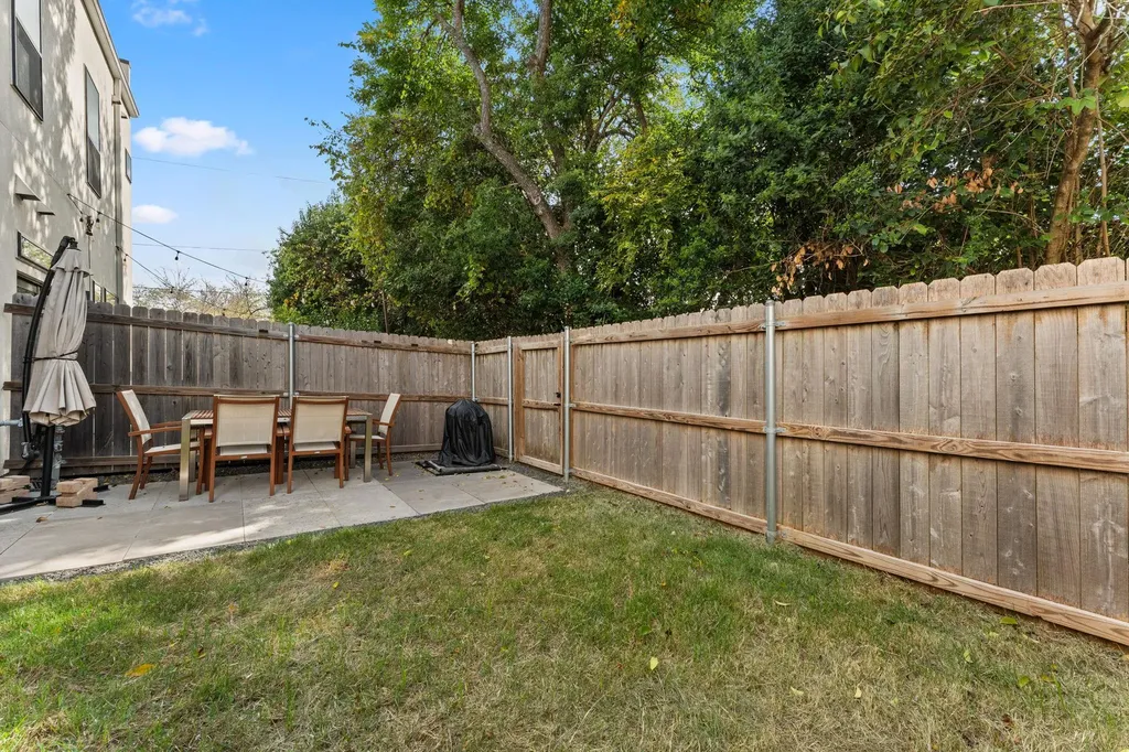 6409 Berkman Drive Austin TX 78723