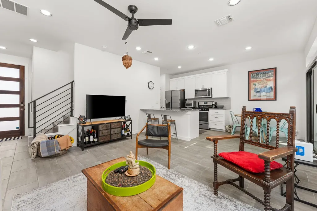 6409 Berkman Drive Austin TX 78723