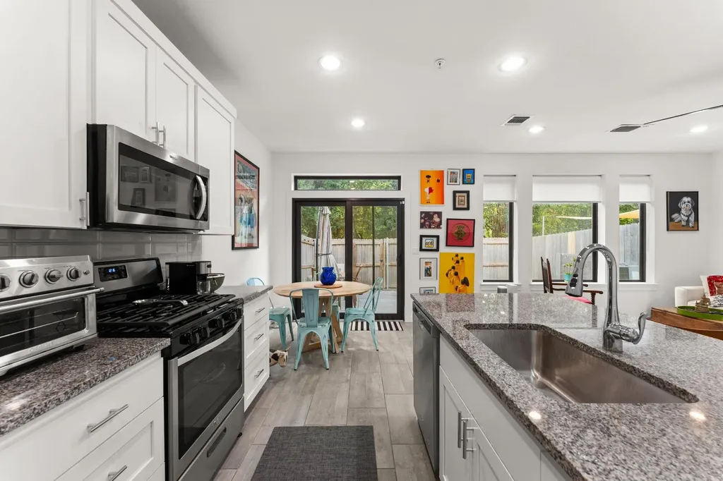 6409 Berkman Drive Austin TX 78723