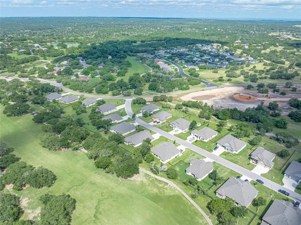 176 Tom Kite Drive Burnet TX 78611