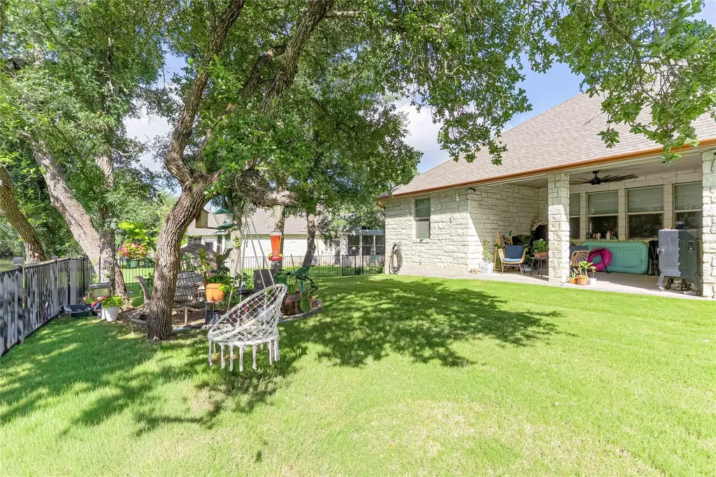 176 Tom Kite Drive Burnet TX 78611