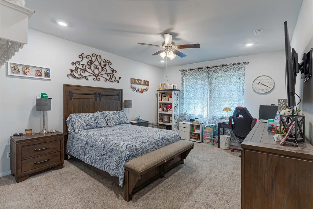 176 Tom Kite Drive Burnet TX 78611