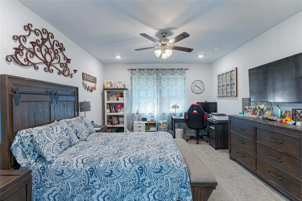 176 Tom Kite Drive Burnet TX 78611