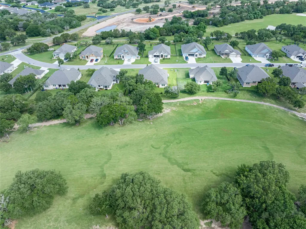 176 Tom Kite Drive Burnet TX 78611