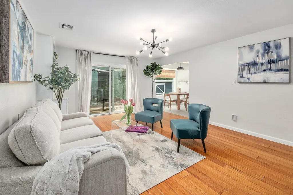 9614 Chukar Circle Austin TX 78758