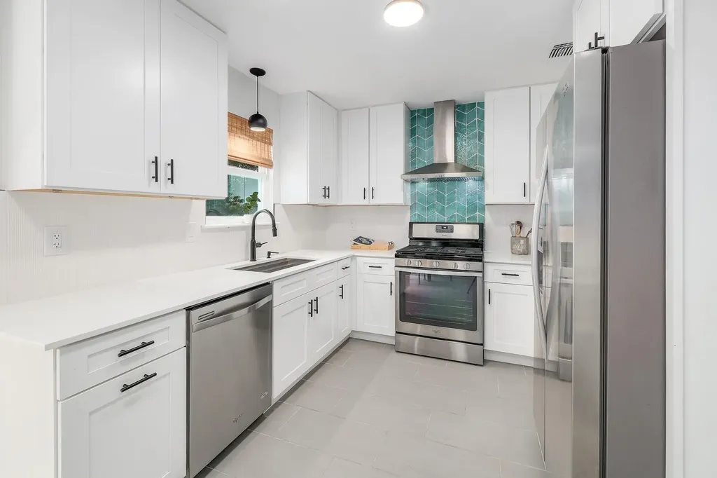 9614 Chukar Circle Austin TX 78758