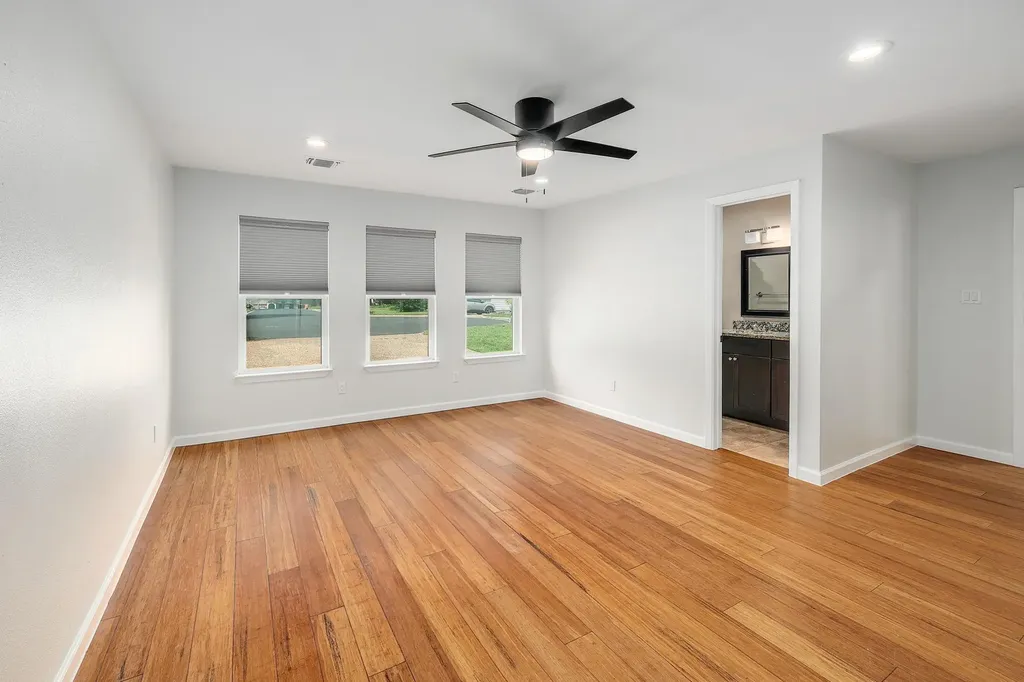 9614 Chukar Circle Austin TX 78758