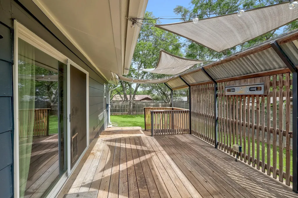 9614 Chukar Circle Austin TX 78758